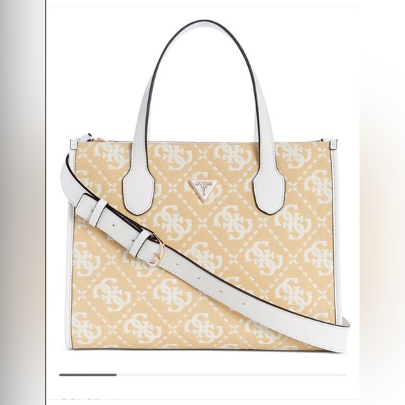 Ruma Double Compartment Tote - Picture 1 of 10